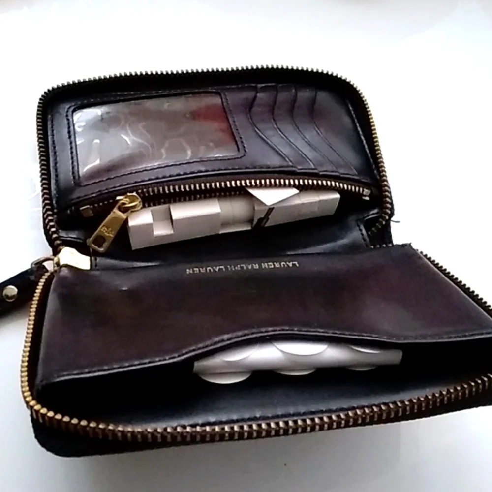 Ralph Lauren Wallet